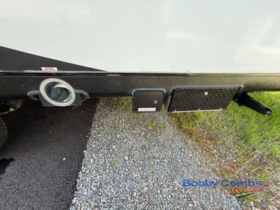 2019 Pacific Coachworks Sandsport - Photo 7