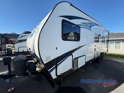 2019 Pacific Coachworks Sandsport - Photo 4