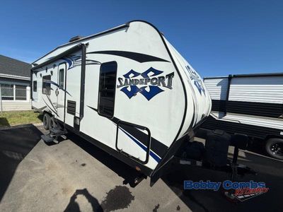 2019 Pacific Coachworks Sandsport - Photo 1