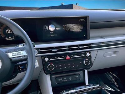 2026 Hyundai Tucson Hybrid - Photo 18
