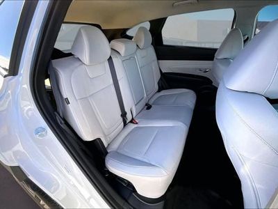 2026 Hyundai Tucson Hybrid - Photo 6