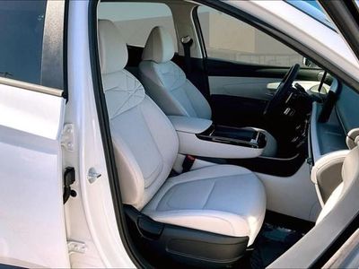 2026 Hyundai Tucson Hybrid - Photo 5