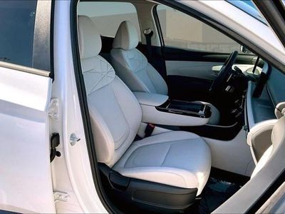 2026 Hyundai Tucson Hybrid - Photo 19