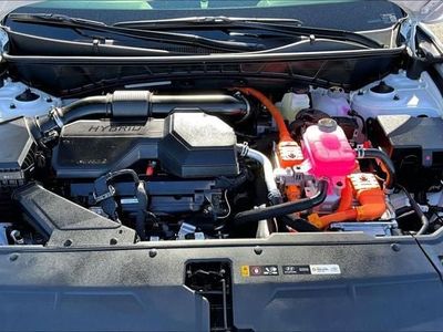 2026 Hyundai Tucson Hybrid - Photo 7