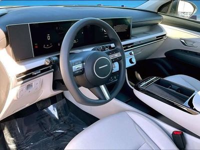 2026 Hyundai Tucson Hybrid - Photo 17