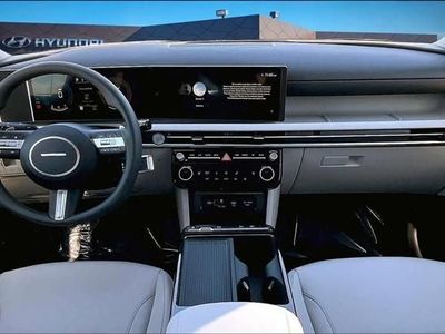 2026 Hyundai Tucson Hybrid - Photo 2