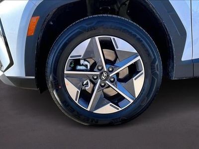 2026 Hyundai Tucson Hybrid - Photo 22