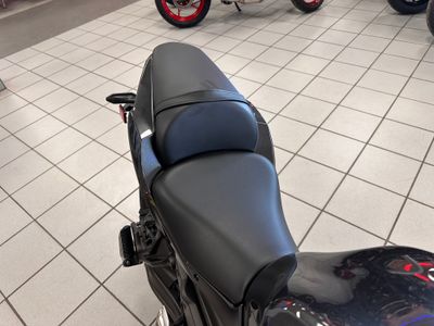 2026 Kawasaki Ninja 650 - Photo 8