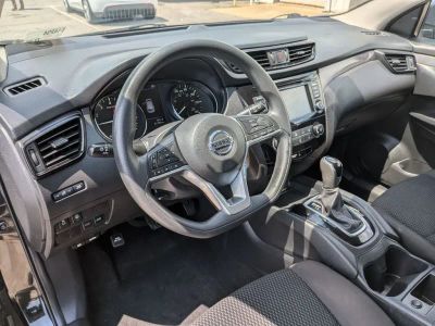 2020 Nissan Rogue Sport - Photo 27