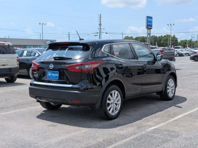 2020 Nissan Rogue Sport - Photo 5