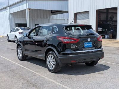 2020 Nissan Rogue Sport - Photo 3