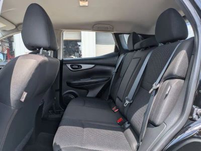 2020 Nissan Rogue Sport - Photo 21