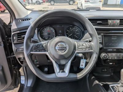 2020 Nissan Rogue Sport - Photo 11