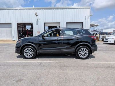 2020 Nissan Rogue Sport - Photo 2