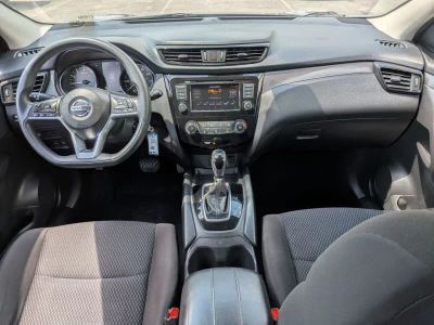 2020 Nissan Rogue Sport - Photo 22