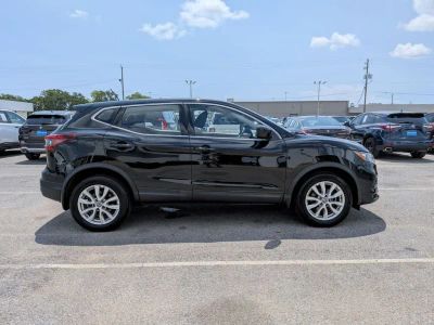 2020 Nissan Rogue Sport - Photo 6