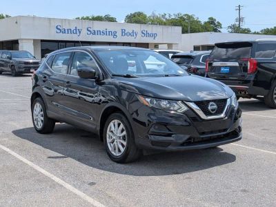 2020 Nissan Rogue Sport - Photo 7
