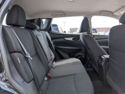 2020 Nissan Rogue Sport - Photo 24