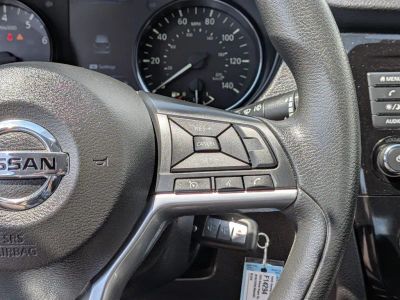 2020 Nissan Rogue Sport - Photo 17