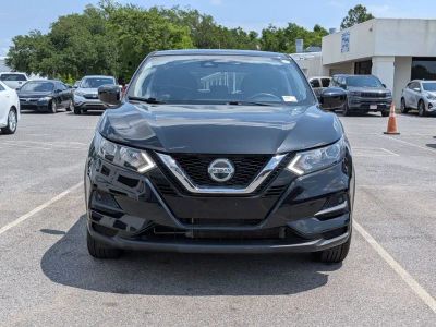 2020 Nissan Rogue Sport - Photo 8