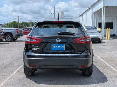 2020 Nissan Rogue Sport - Photo 4