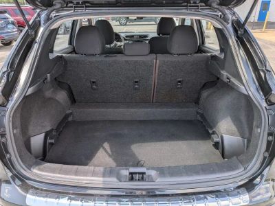 2020 Nissan Rogue Sport - Photo 23
