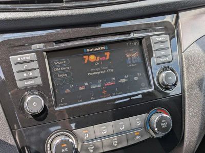 2020 Nissan Rogue Sport - Photo 19