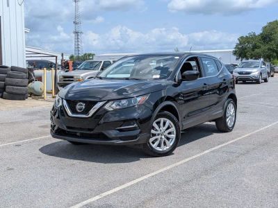 2020 Nissan Rogue Sport - Photo 1