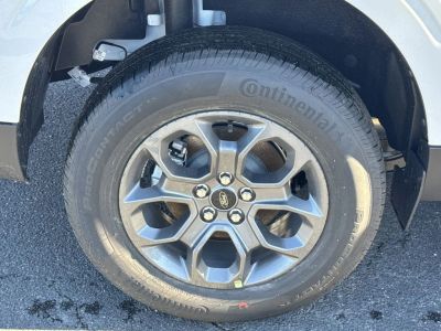2026 Ford Maverick - Photo 17