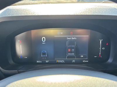 2026 Ford Maverick - Photo 26