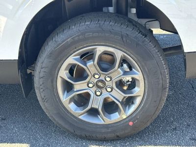 2026 Ford Maverick - Photo 19