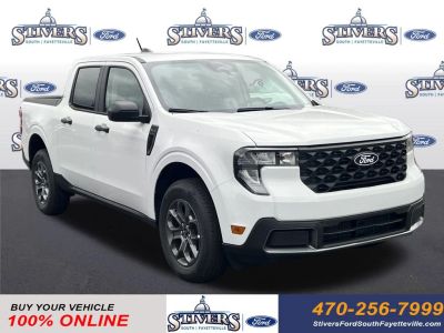 2026 Ford Maverick - Photo 1
