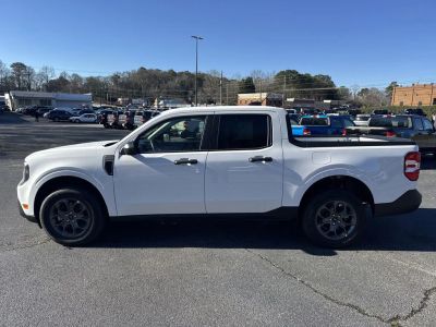 2026 Ford Maverick - Photo 4