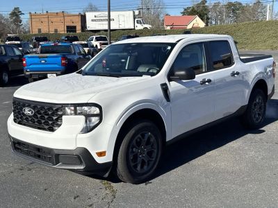 2026 Ford Maverick - Photo 3
