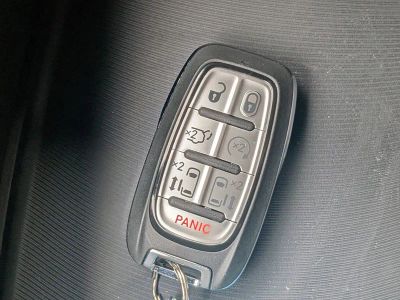 2026 Chrysler Pacifica — photo 33 view