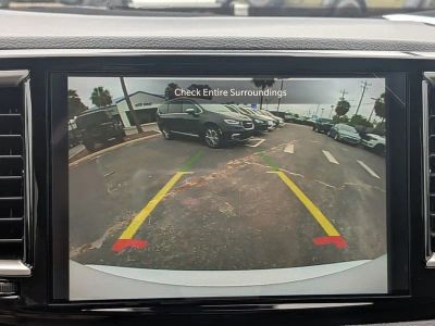 2026 Chrysler Pacifica — photo 23 view