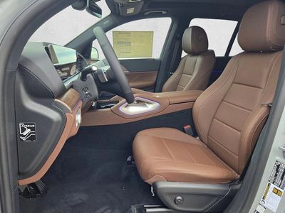 2026 Mercedes-Benz GLE 350 - Photo 4