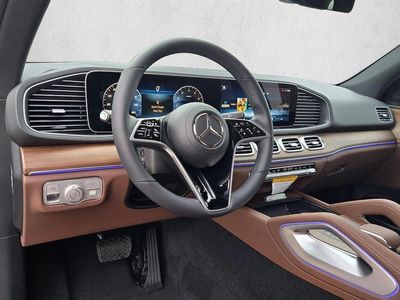 2026 Mercedes-Benz GLE 350 - Photo 3