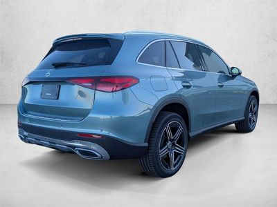 2026 Mercedes-Benz GLC 300 - Photo 3
