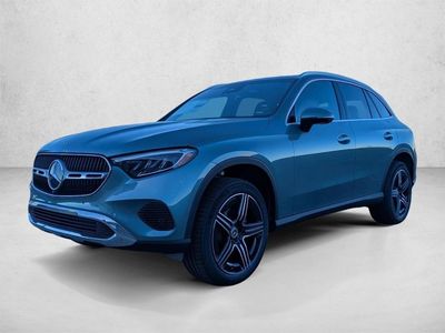 2026 Mercedes-Benz GLC 300 - Photo 1