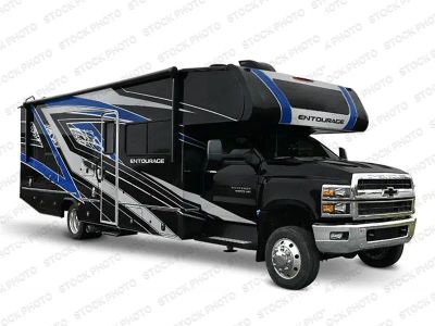 2026 Coachmen RV Entourage - Photo 1