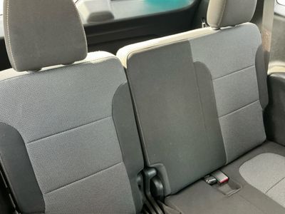 2021 Chevrolet Traverse — photo 18 view