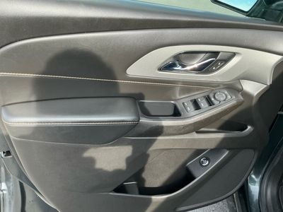 2021 Chevrolet Traverse — photo 15 view