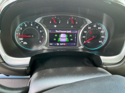 2021 Chevrolet Traverse — photo 10 view