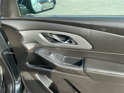 2021 Chevrolet Traverse — photo 21 view