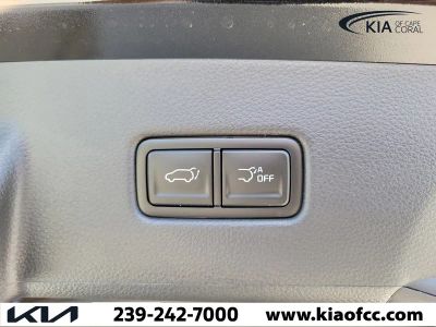 2026 Kia Carnival Hybrid — photo 12 view