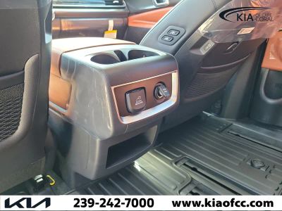 2026 Kia Carnival Hybrid — photo 15 view