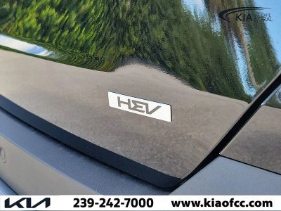 2026 Kia Carnival Hybrid — photo 10 view