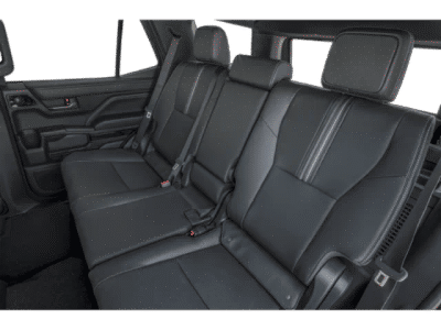2026 Toyota 4Runner i-FORCE MAX — photo 18 view