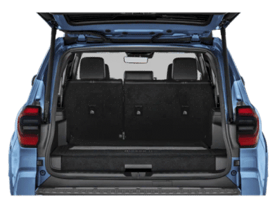 2026 Toyota 4Runner i-FORCE MAX — photo 16 view
